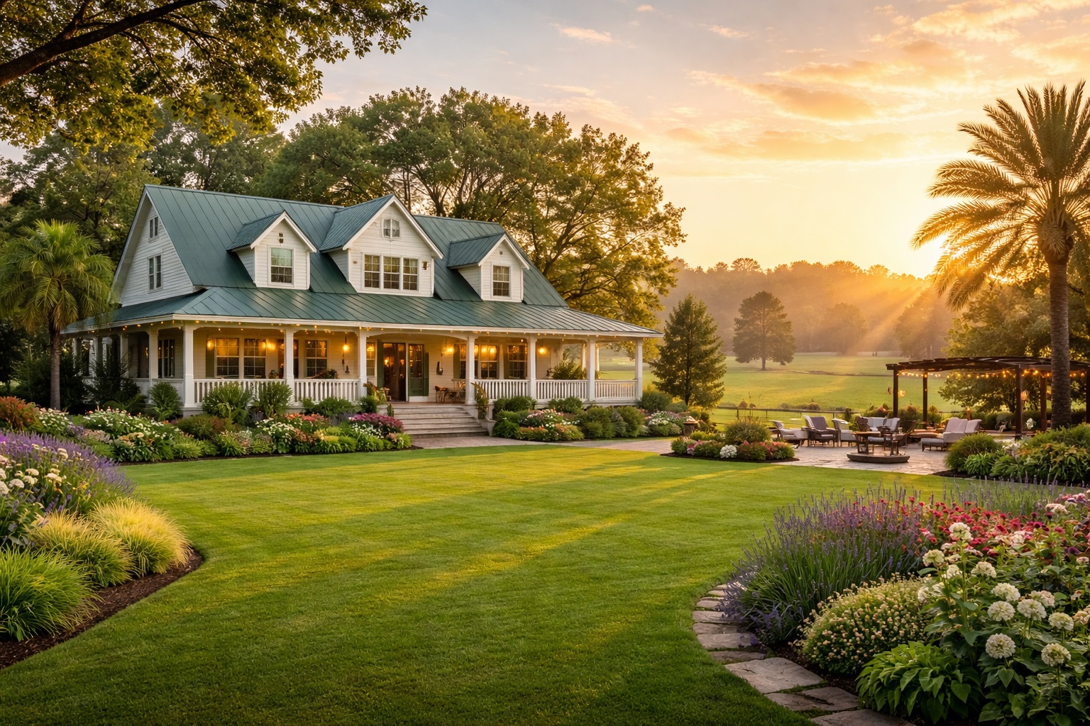 Sunrise Green Farms  Image 1